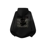 [Подкладка Плюшевый] Черный (T Милый ПЭТ Черный Король Грудь Ярлык_t Большой Милый ПЭТ Черный Король Спина Этикетка)