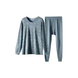 Серый Зеленый [Избранный Синьцзянский хлопок, Светлый и Теплый 10℃~20℃]