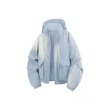 Ледниково-синий