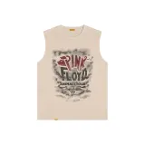 Хаки жилеты