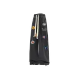 Темно-серый