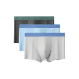 Ультраматовый серый + Лунный бело-синий + Лунный каменный серый