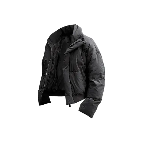 REXSHION Унисекс Пуховики