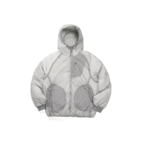 NOTHOMME Monterest Shun Time Wilderness Пуховик Унисекс