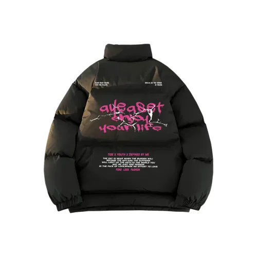 AYEA Унисекс Пуховики