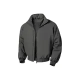 Темно-серый