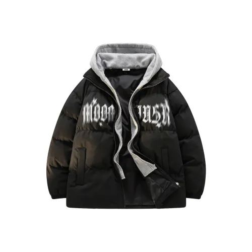 Мумин Унисекс Пуховики