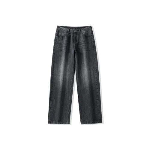 RUIFANDISI Мужские Джинсы