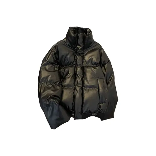 REXSHION Унисекс Пуховики