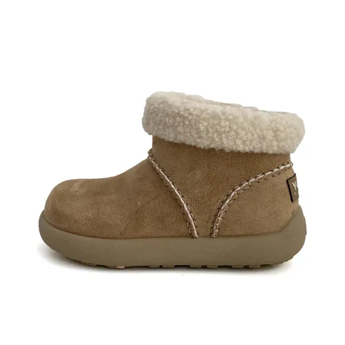 GOSO Сноубутсы Женские