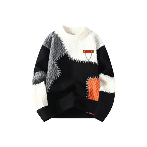 Fakeyoung Унисекс Трикотаж