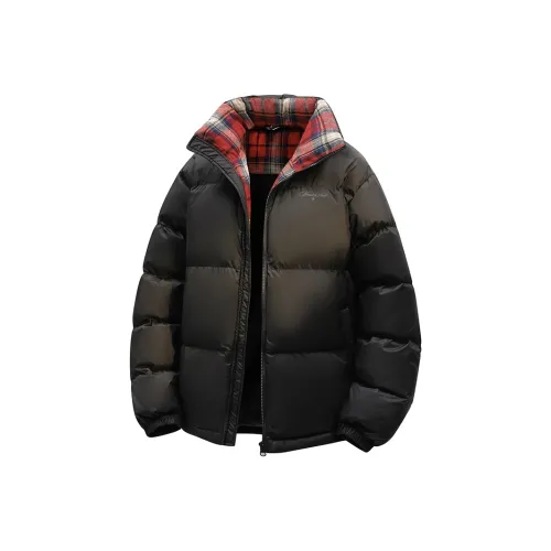 LIGHTNING MONSTER Пуховик Унисекс