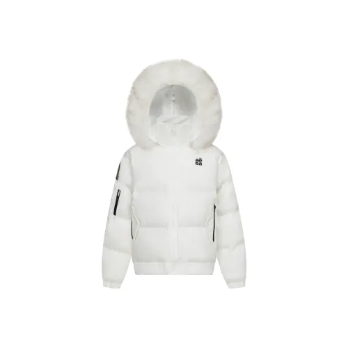 BABUGGE Женские пуховики