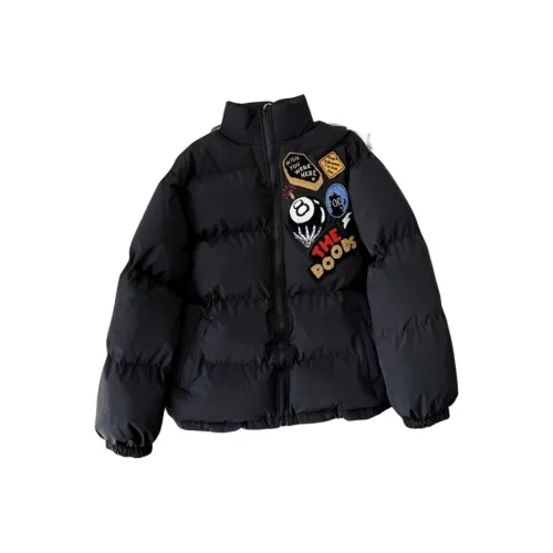 BRG Женские пуховики