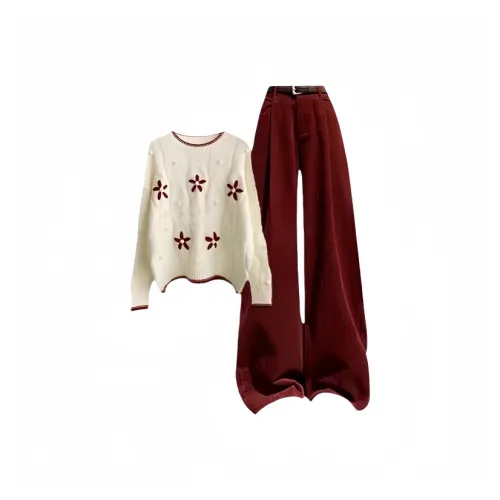 MAYICHENG Женские Повседневные Костюмы