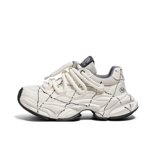 MAISON VINSON Противоскользящие устойчивые к истиранию увеличивающие высоту Низкие кеды Мужские