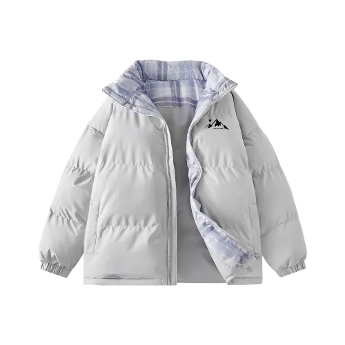 HELIOT EMIL Пуховик Унисекс