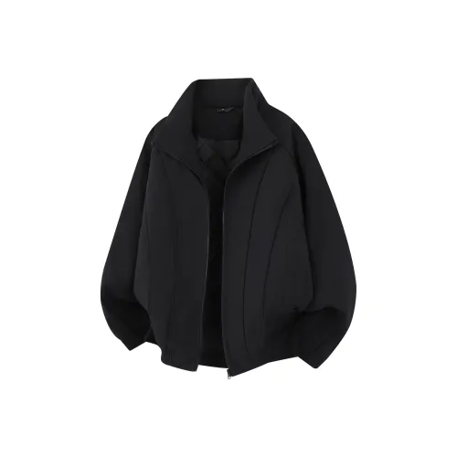 AOPAISHARK Пуховик Унисекс