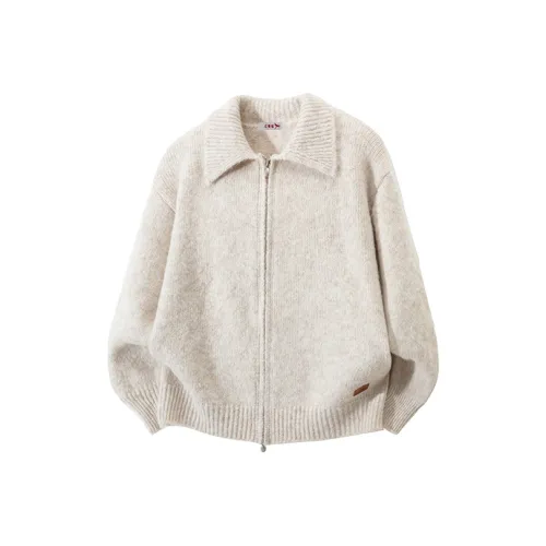 RED DRAGONFLY Унисекс Трикотаж