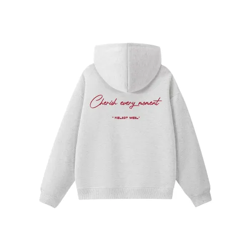 HELIOT EMIL Унисекс Свитшоты