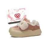 Розовый + Эксклюзивная обувь Коробка