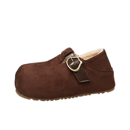 DUNNU Низкий топ Повседневная обувь Женская