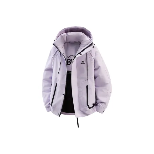 IL SARTO Унисекс Пуховики