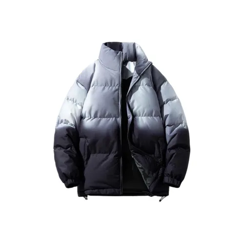 PLQV Унисекс Пуховики