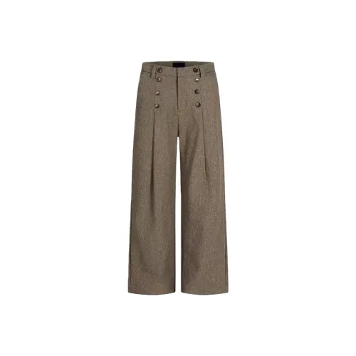 ULTRA QUATTRO Повседневные штаны Унисекс