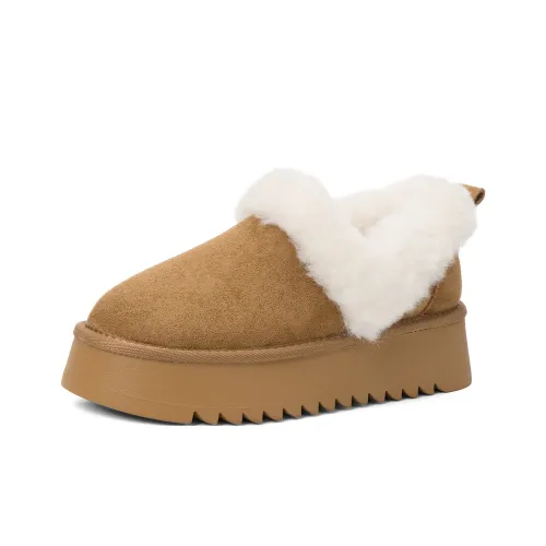 Daphne Ankle Длина (размер в длину) Снекерки Женские