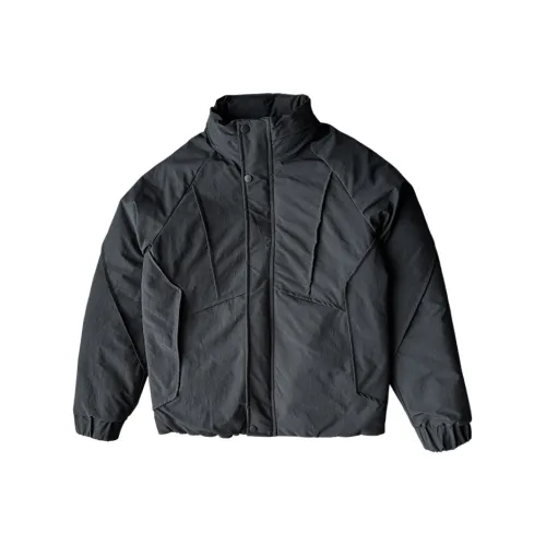 CITYLINK TACTIC Хлопковый пуховик Сяо MIAN AO Унисекс