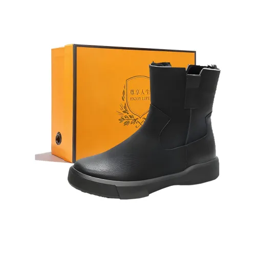 MH Martin Boots Женские