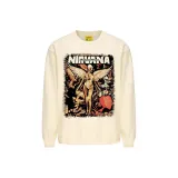 Абрикос, длинный рукав