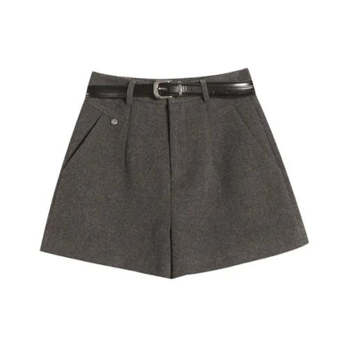 SHANGJING Повседневные шорты женские