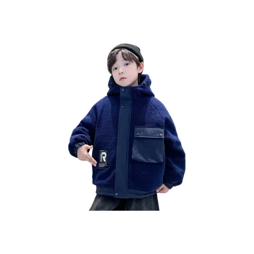 YALU Школьный возраст Топы