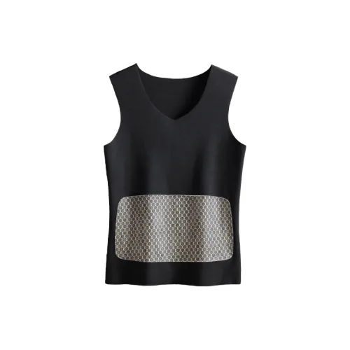 GOSO Мужские термические жилеты