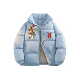 Светло-голубой