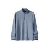 Голубовато-серый