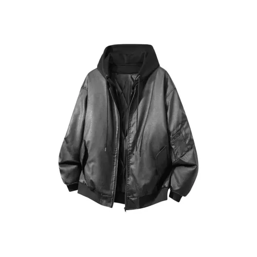 GENT LORE Унисекс Пуховики