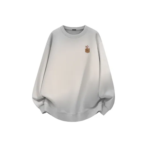 Tonlion Унисекс Свитшоты