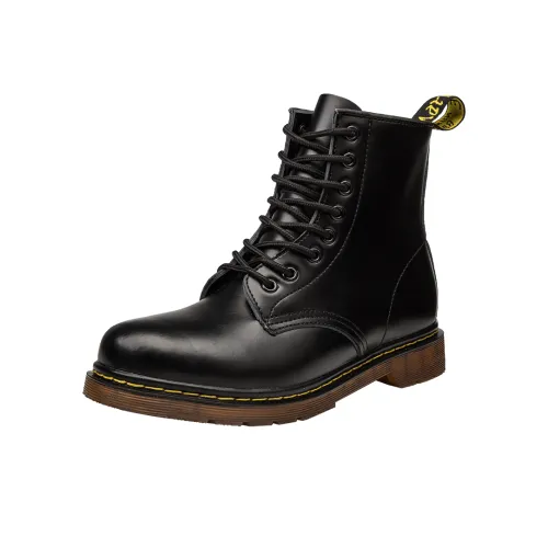 TFWLJ Martin Boots Мужской