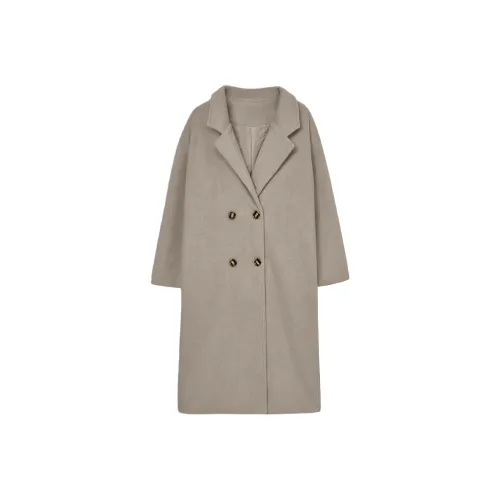 KYKW Женское пальто