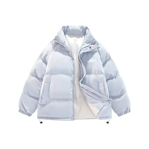 Herbal Primer Пуховая куртка Унисекс