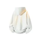 Светло-серый меланж