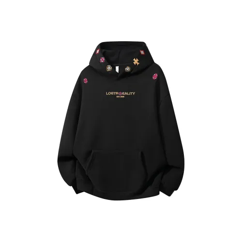 CTIDESTRAW Унисекс Свитшоты