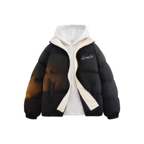 DEERWAY Унисекс Пуховики