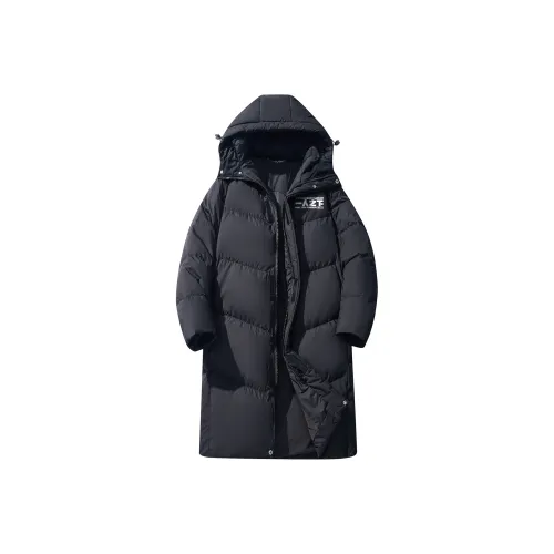 One-Man Down Jacket Unisex