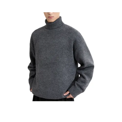 SLLAVIF Мужской Трикотаж