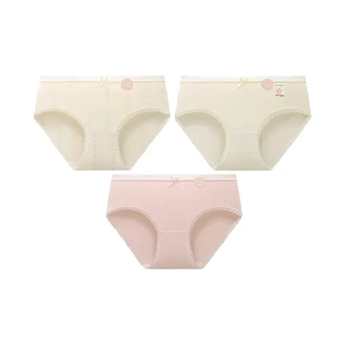 DUSHILIREN Женские трусики-бикини