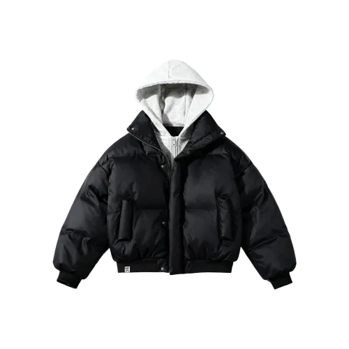 Supremo Cat Пуховик Унисекс